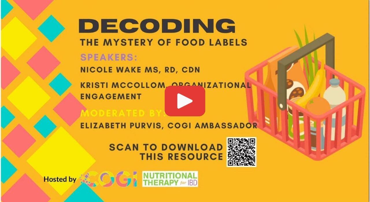 FoodlabelVideoThumbnail