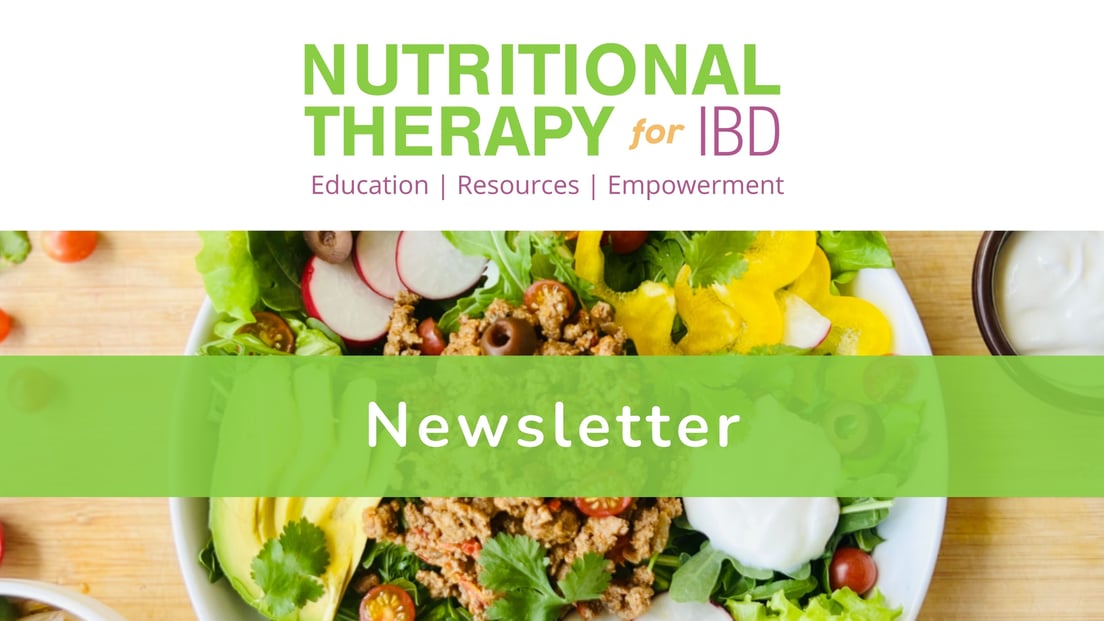 Newsletter July 2025