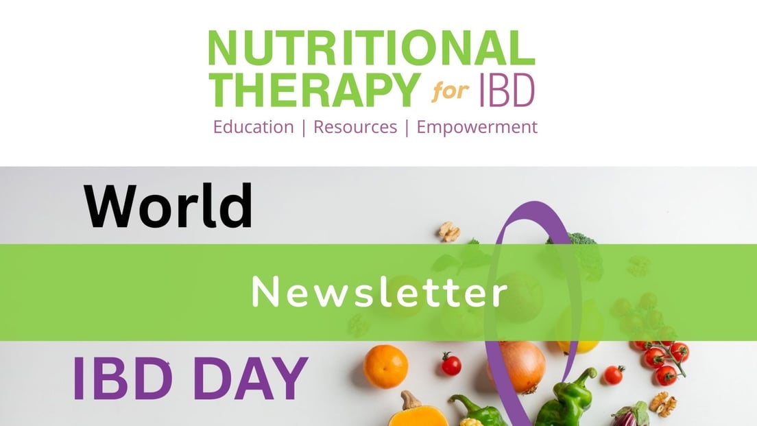 Newsletter May 2025
