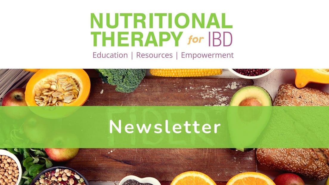 Newsletter September 2025