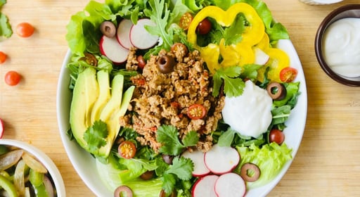 Taco Salad 