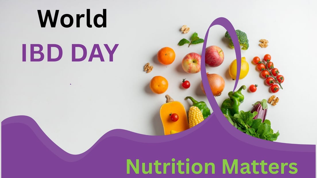 World IBDDAy2025